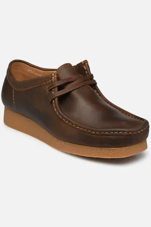 Clarks WallabeeEVO