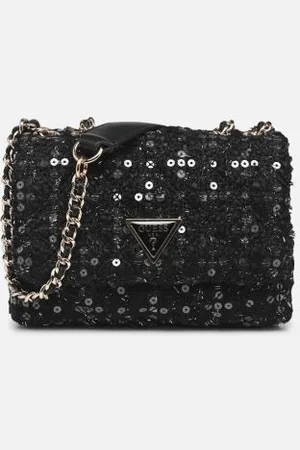 Guess GIULLY MINI 2 COMP CNVRTBL FLP