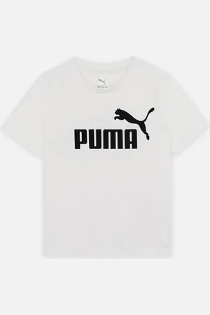 PUMA ESS No. 1 Logo Tee B
