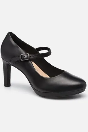 Clarks Ambyr Shine