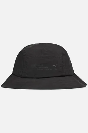 PUMA Prime Tech Bucket Hat