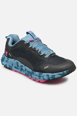 Under Armour UA W Charged Bandit TR 2 SP