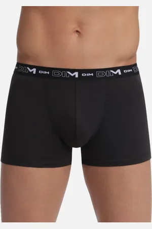 Dim Coton Stretch Boxers X3 NPU