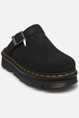 Dr. Martens ZebZag Mule W