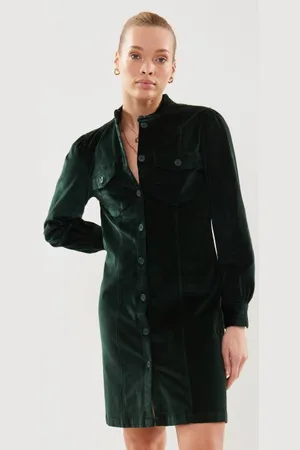 B YOUNG BYEBELINE DRESS 2