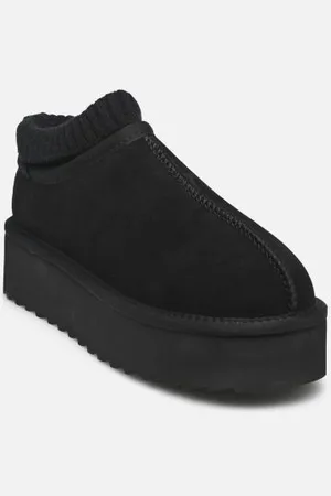 Colors of California Eggy platform with sock