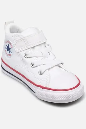 Converse Chuck Taylor All Star Malden Street Boot Mid I