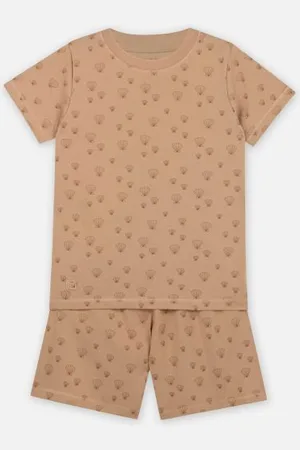 Liewood Ilford printed pyjamas set