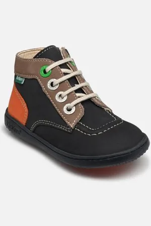 Kickers KICKBONZIP