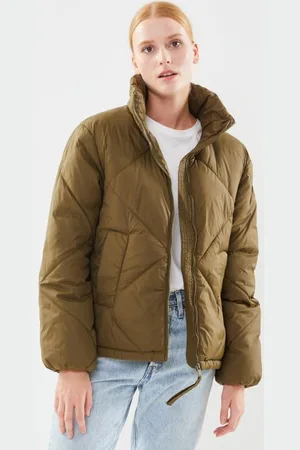 B YOUNG BYBOMINA PUFFER 3