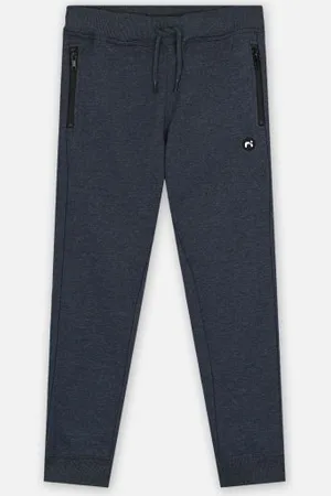 NAME IT Nkmvimo Swe Pant Bru Noos 13220322