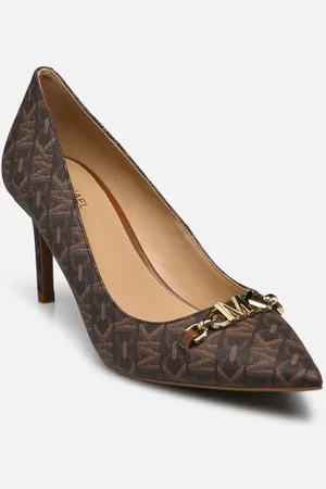 Michael Kors TIFFANIE MID FLEX PUMP