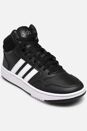 adidas Hoops 3.0 Mid K