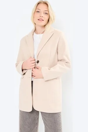B YOUNG BYCILIA BLAZER