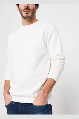 SELECTED Slhrelaxhoffman Crew Neck Sweat S Noos