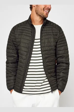 JACK & JONES Jjkick Light Jacket