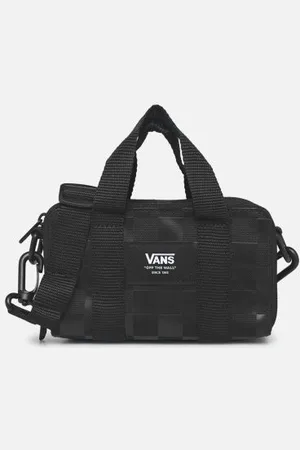 Vans Block Wallet Bag