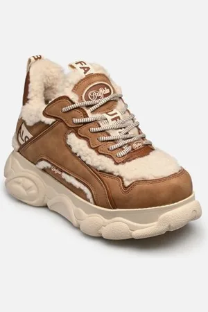 Buffalo CLD CHAI WARM