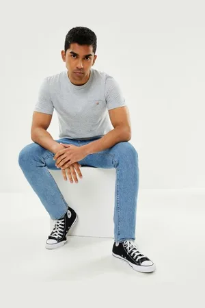 Faguo Olonne T-Shirt Cotton