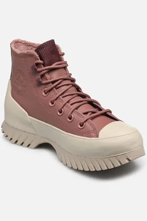 Converse Chuck Taylor All Star Lugged 2.0 Counter Climate Hi