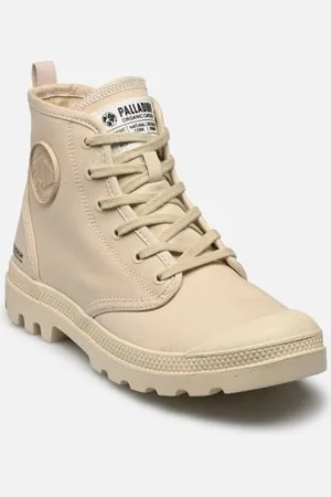 Palladium PAMPA HI ZIP ORGANIC