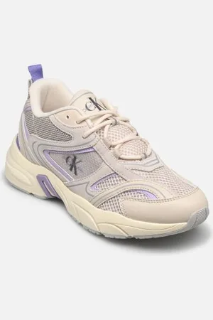 Calvin Klein RETRO TENNIS SU-MESH