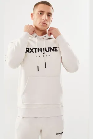 Sixth June ESSENTIAL HOODIE