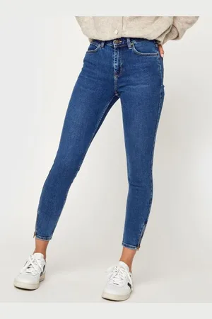 Lee Scarlett High Zip Mid Ely