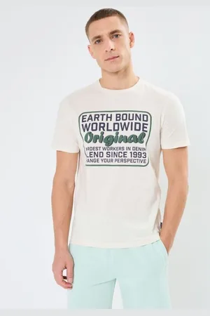Blend T-shirt Vanilla Ice