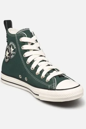 Converse Chuck Taylor All Star Wide Hi W