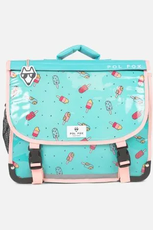 Pol Fox Cartable 38cm ICE POP
