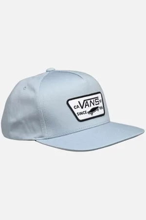 Vans By Full Patch Snapback Boys