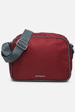 Bensimon Small Besace