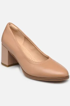 Clarks Freva55 Court