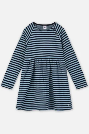 Petit Bateau Robe ML Louna