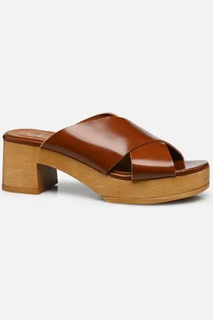 Sarenza Mael Mule