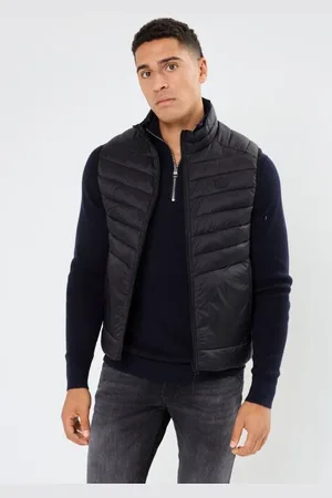 JACK & JONES Jjesprint Bodywarner Collar Noos