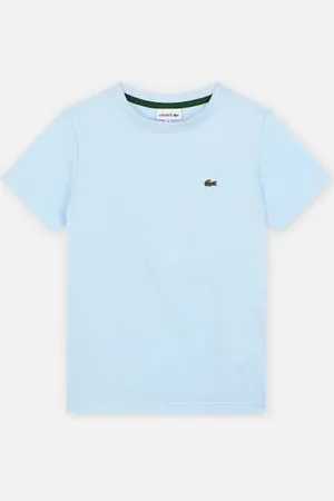 Lacoste T-shirt enfant TJ1122
