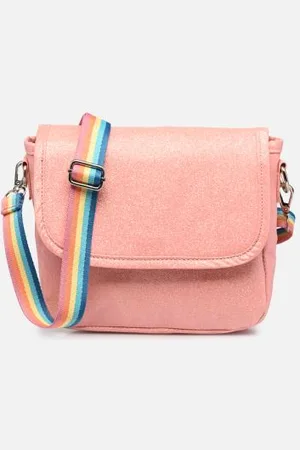 Caramel & Cie Sac bandoulière