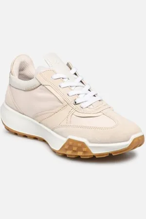 Ecco Retro Sneaker W