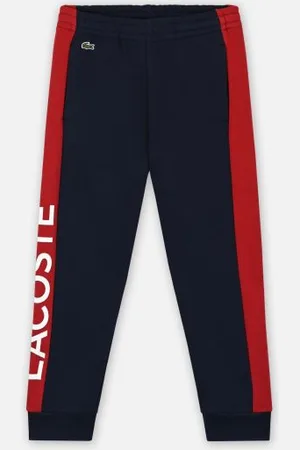 Lacoste Pantalon de survêtement enfant XJ5327