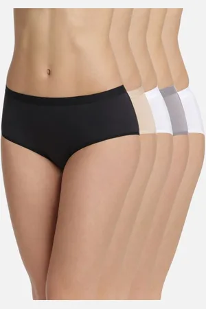 Dim Eco Les Pockets Boxers X5