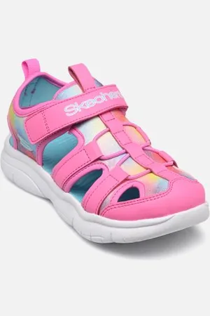 Skechers Flex Splash - Daylight Shimmer
