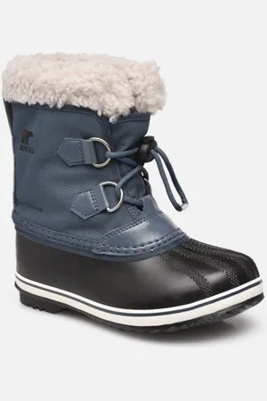 sorel Yoot Pac Nylon Waterproof