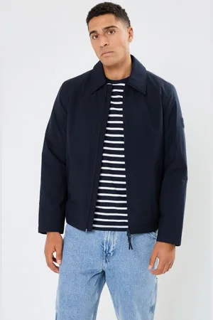 Tommy Hilfiger Padded Ivy Jacket MW0MW36318