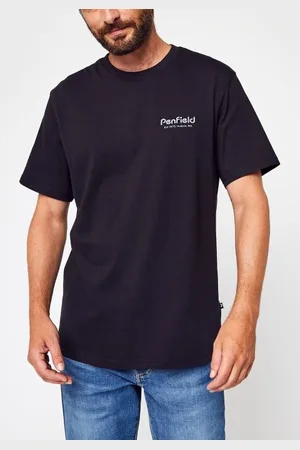Penfield Hudson Script T-Shirt
