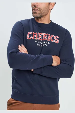 CREEKS Cre1Shaggy_Originrougeb