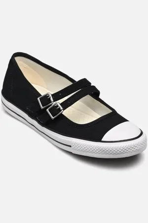 Converse Chuck Taylor All Star Dainty Mary Jane Slip