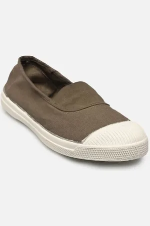 Bensimon TENNIS ELASTIQUE