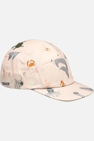Liewood Rory Printed Cap